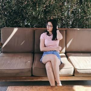 Meet your Posher, Ouk